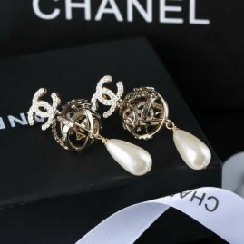 Picture of Chanel Earring _SKUChanelearring1012054679